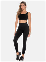 LEGGINS DEPORTIVO SIN COSTURAS