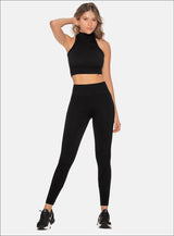 LEGGINS DEPORTIVO SIN COSTURAS