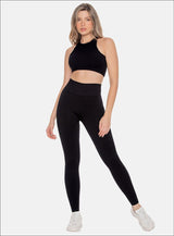 LEGGINS DEPORTIVO SIN COSTURAS