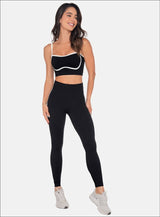 LEGGINS DEPORTIVO SIN COSTURAS