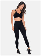 LEGGINS DEPORTIVO SIN COSTURAS