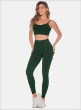 LEGGINS DEPORTIVO SIN COSTURAS