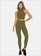 LEGGINS DEPORTIVO SIN COSTURAS