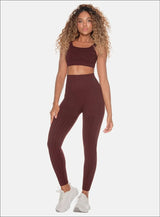 LEGGINS DEPORTIVO SIN COSTURAS