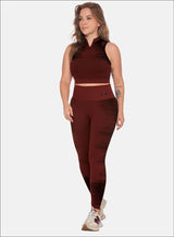 LEGGINS DEPORTIVO SIN COSTURAS