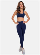LEGGINS  DEPORTIVO SUPPLEX