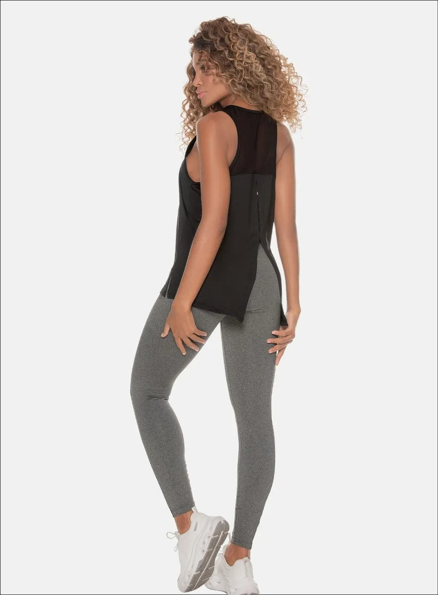LEGGINS DEPORTIVO TELA SUPPLEX - PRECIO ESPECIAL