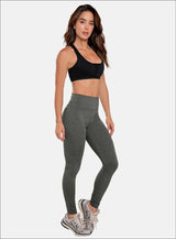 LEGGINS  DEPORTIVO SUPPLEX