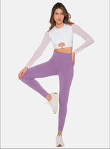 LEGGINS DEPORTIVO TELA SUPPLEX