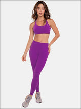 LEGGINS  DEPORTIVO SUPPLEX