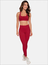 LEGGINS  DEPORTIVO SUPPLEX