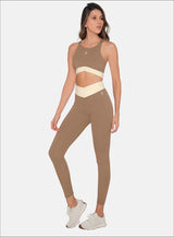 LEGGINS DEPORTIVO TELA KIARA