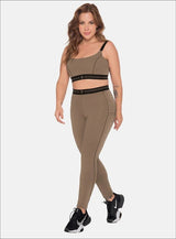 LEGGINS DEPORTIVO TELA KIARA