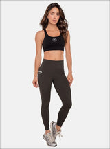 LEGGINS DEPORTIVO POLIÉSTER