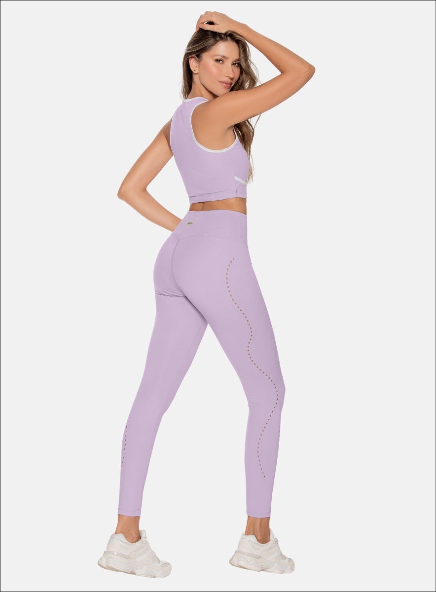 LEGGINS DEPORTIVO TELA KIARA