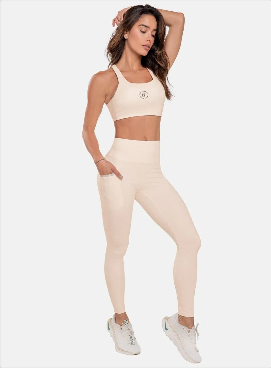 LEGGINS DEPORTIVO TELA KIARA
