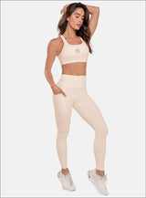 LEGGINS DEPORTIVO POLIÉSTER