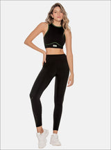 LEGGINS DEPORTIVO TELA KIARA