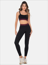 LEGGINS DEPORTIVO TELA KIARA