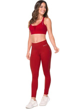 LEGGINS  DEPORTIVO SUPPLEX