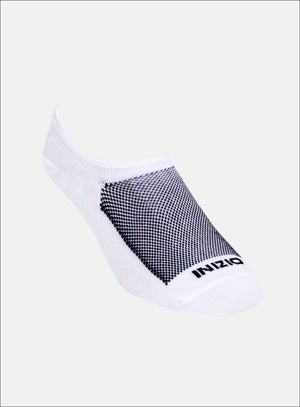 Media baleta para hombre, marca INIZIO, referencia 1553, vista detalle. Compra al por mayor en babalu.com.co en COP.