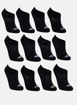 MEDIA BALETERA DEPORTIVAS X 12 UNIDADES