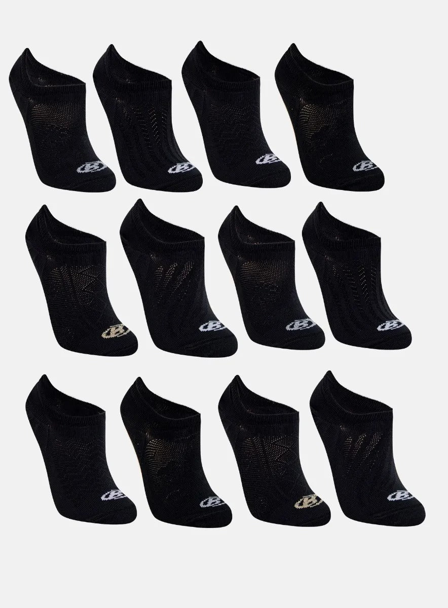 MEDIA BALETERA DEPORTIVAS X 12 UNIDADES