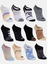 MEDIA BALETERA DEPORTIVAS X 12 UNIDADES