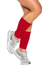 MEDIA DEPORTIVA  CALENTADORA