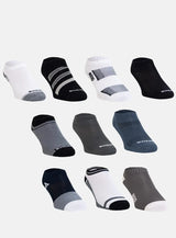 MEDIA TALONERA DEPORTIVA X 12 UNIDADES