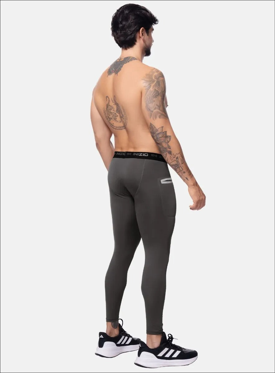PANTALÓN DEPORTIVO PRIMERA PIEL POLIÉSTER