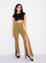 PANTALÓN DEPORTIVO POLIÉSTER