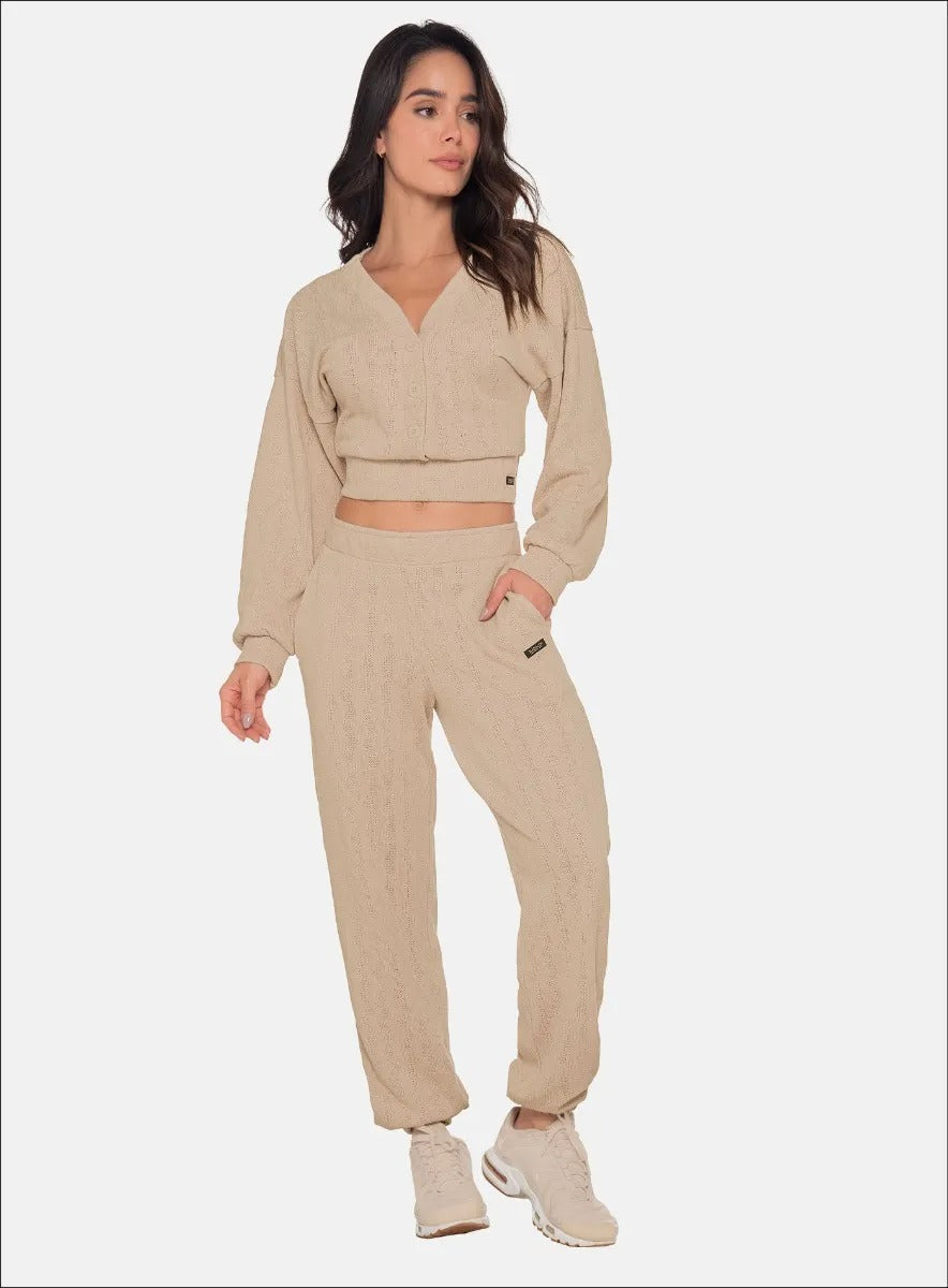 PANTALÓN CASUAL POLIÉSTER - PRECIO ESPECIAL
