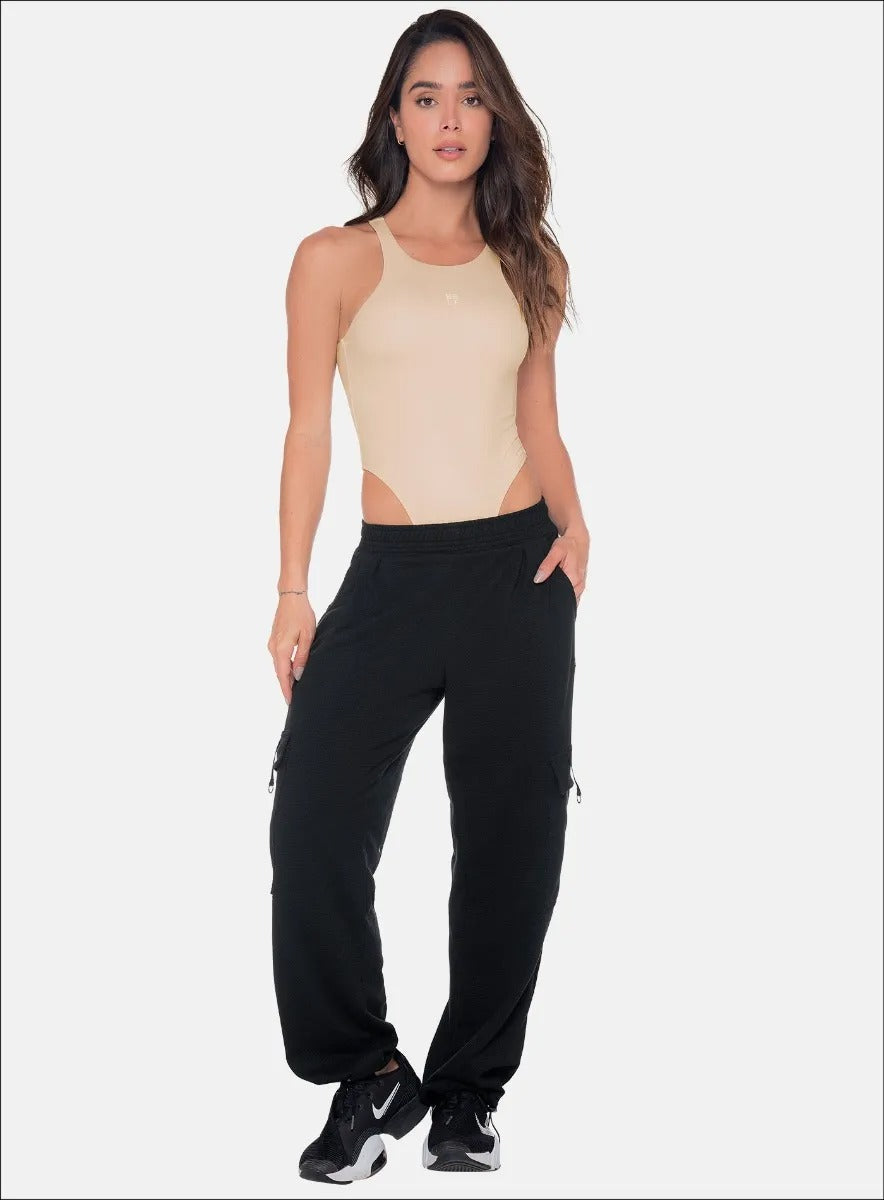 PANTALÓN DEPORTIVO POLIÉSTER