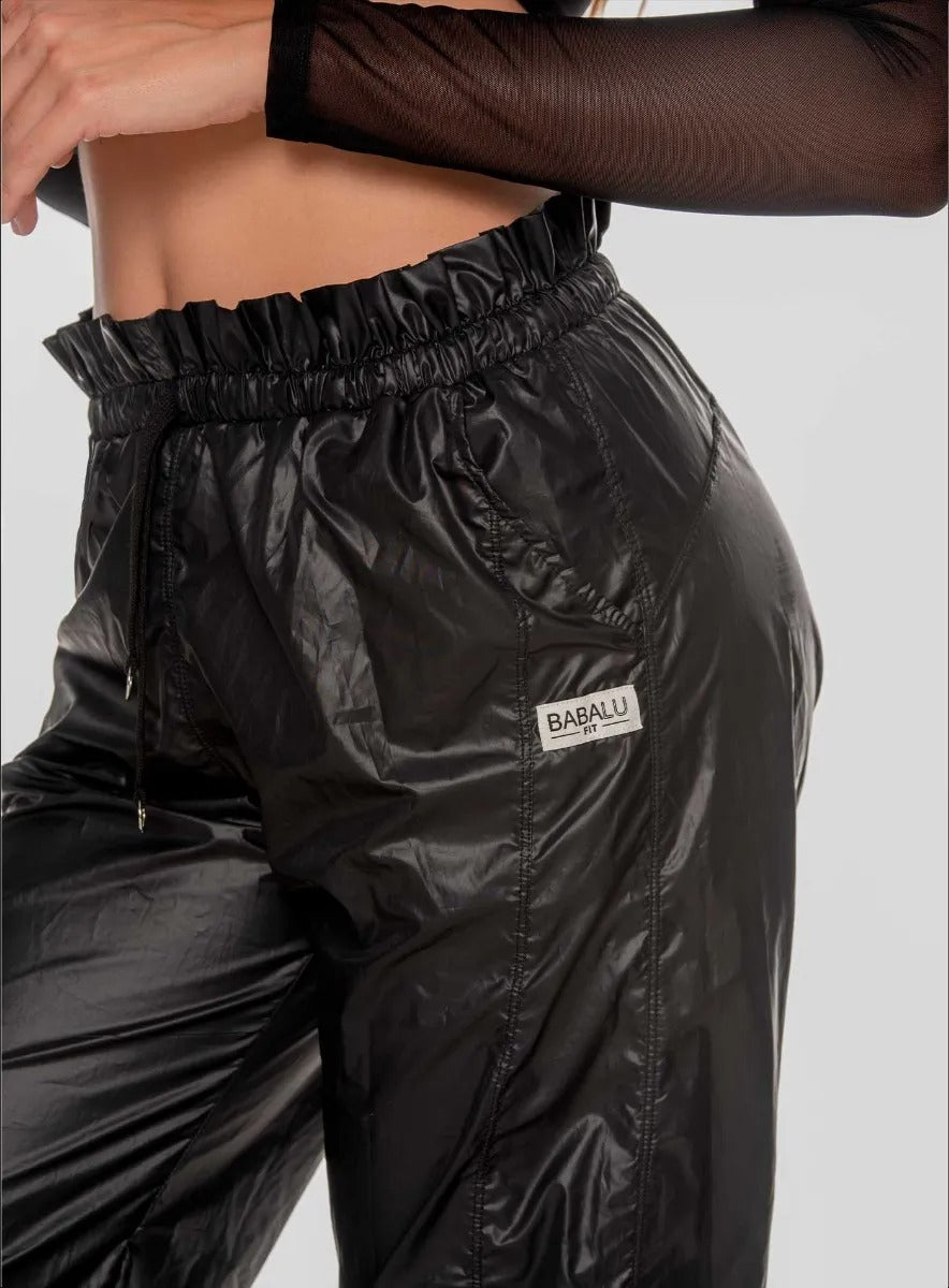 PANTALÓN DEPORTIVO SEMI IMPERMEABLE