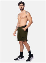 PANTALONETA DEPORTIVA POLIÉSTER