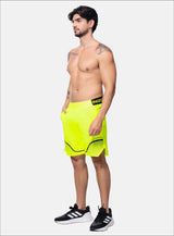 PANTALONETA DEPORTIVA POLIÉSTER