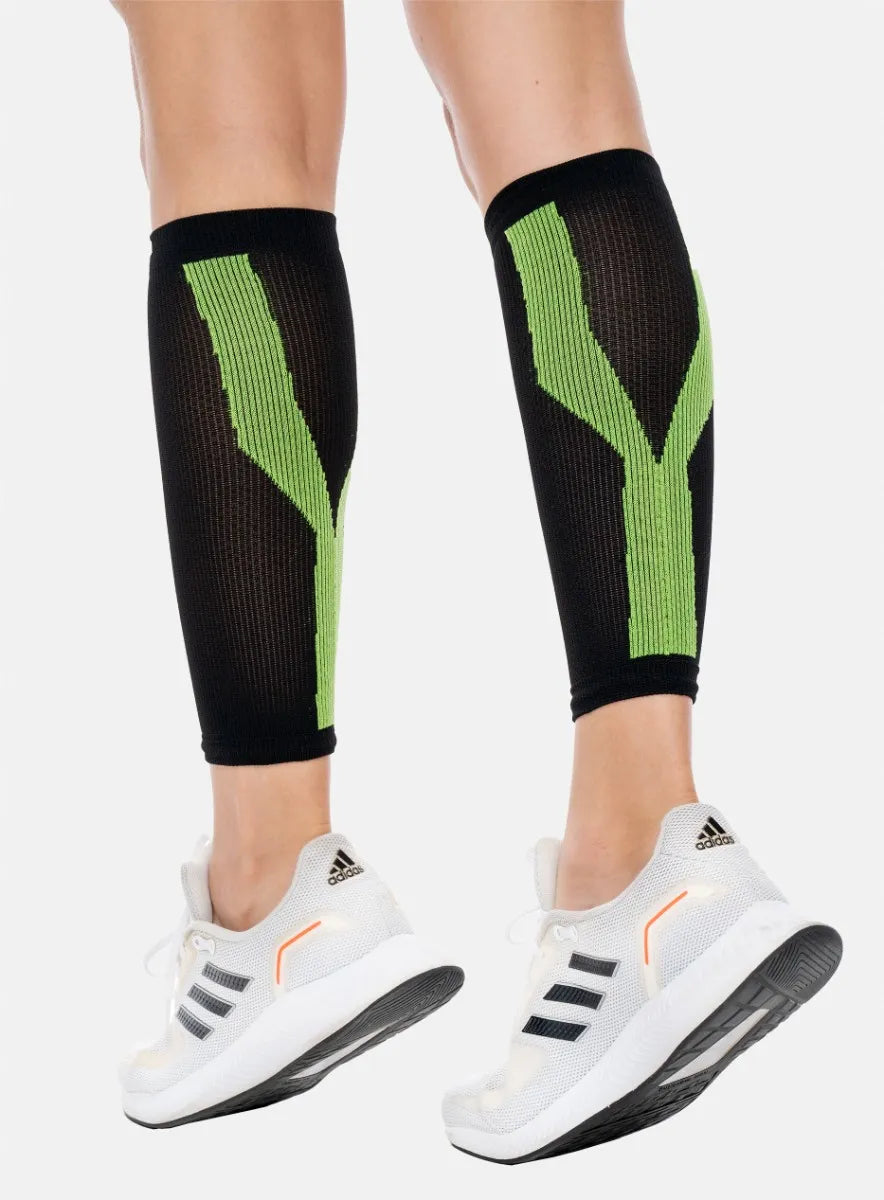 MEDIA DEPORTIVA  DE COMPRESIÓN