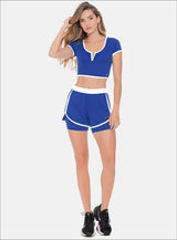 SHORT DEPORTIVO  POLIAMIDA