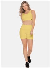 SHORT DEPORTIVO TELA KIARA