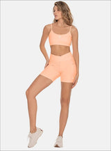 SHORT DEPORTIVO TELA KIARA