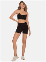 SHORT DEPORTIVO TELA KIARA