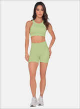 SHORT DEPORTIVO TELA KIARA