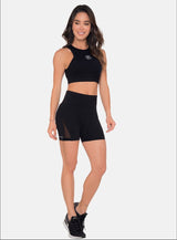 SHORT DEPORTIVO TELA SUPPLEX