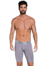 BOXER EXTRA LARGO MICROFIBRA MAKY