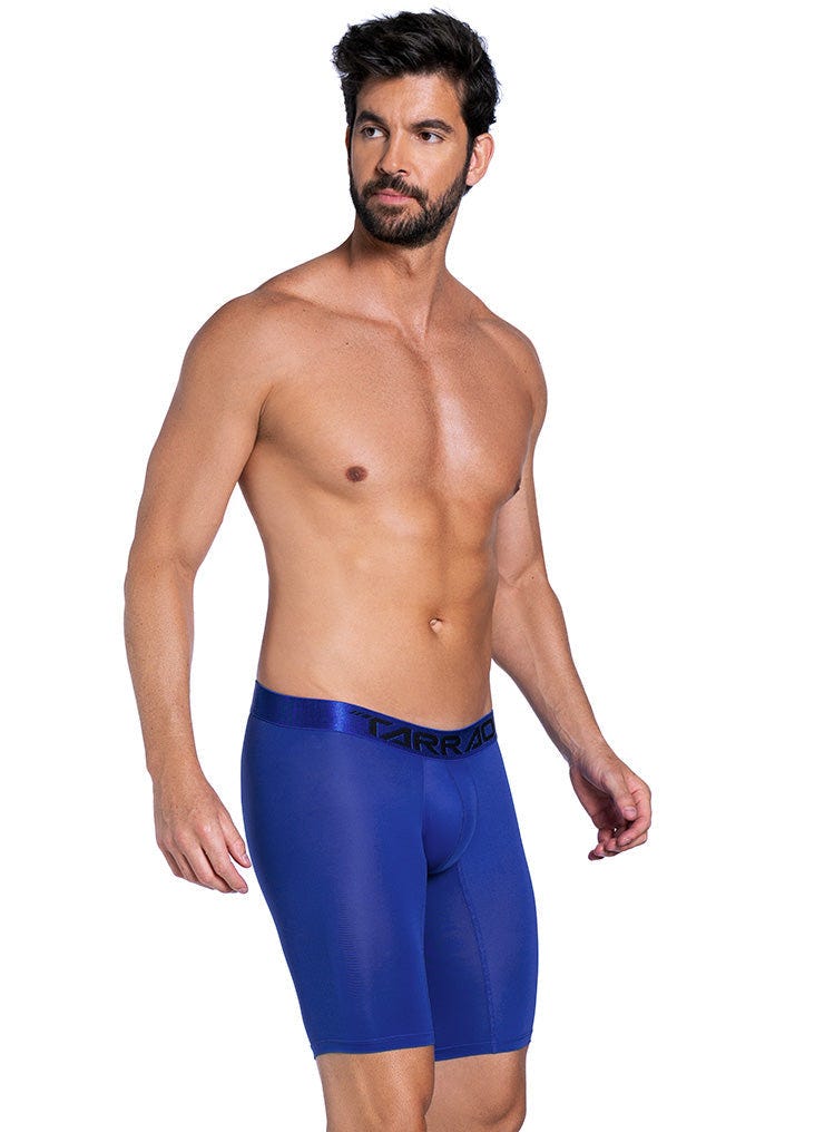 BOXER EXTRA LARGO MICROFIBRA MAKY