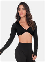 TOP DEPORTIVO TELA KIARA