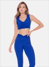 TOP DEPORTIVO  POLIAMIDA