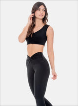 TOP DEPORTIVO  POLIAMIDA