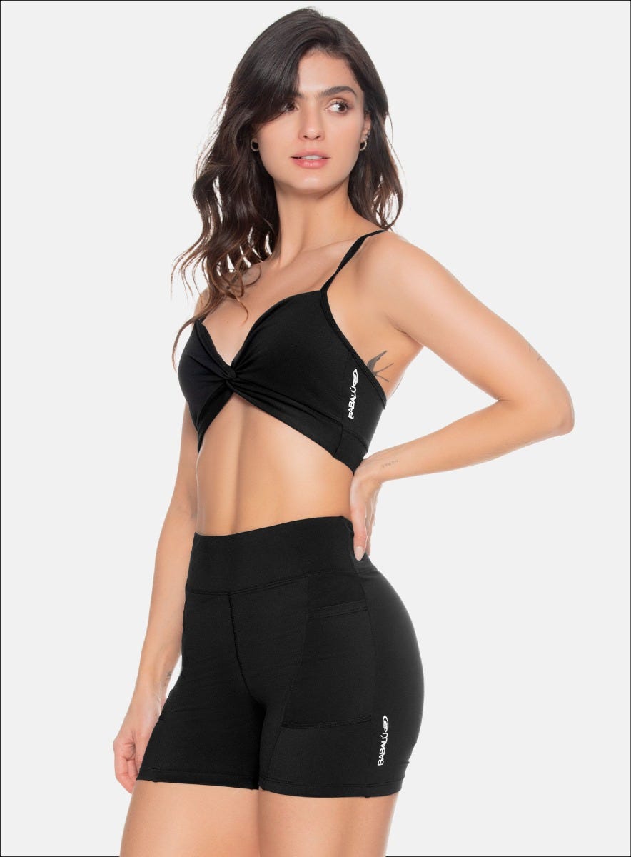 TOP DEPORTIVO POLIAMIDA – PRECIO ESPECIAL